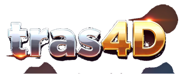 tras4d logo