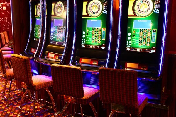 tras4d Slots